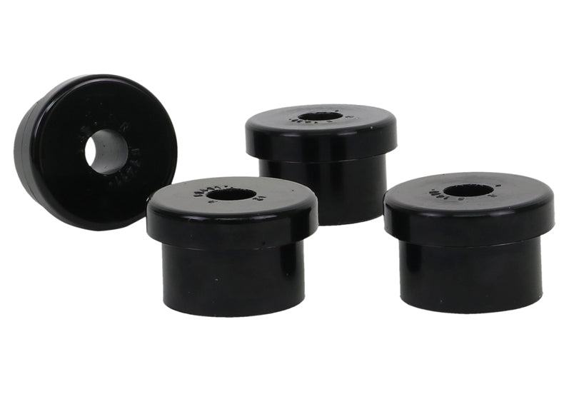 Whiteline Rear Leaf Spring - Front Eye Bushing Kit to Suit Ford Falcon/Fairlane XK-XP | W71411