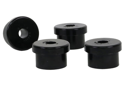 Whiteline Rear Leaf Spring - Front Eye Bushing Kit to Suit Ford Falcon/Fairlane XK-XP | W71411