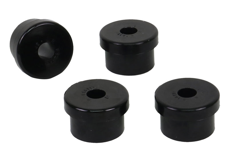 Whiteline Rear Leaf Spring - Front Eye Bushing Kit to Suit Ford Falcon/Fairlane XK-XP | W71411