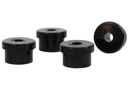 Whiteline Rear Leaf Spring - Front Eye Bushing Kit to Suit Ford Falcon/Fairlane XK-XP | W71411
