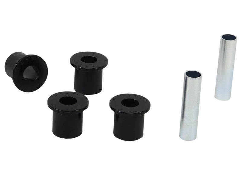 Whiteline Leaf Spring - Bushing Kit to Suit Mazda T Series 1st and 2nd Gen | W71439