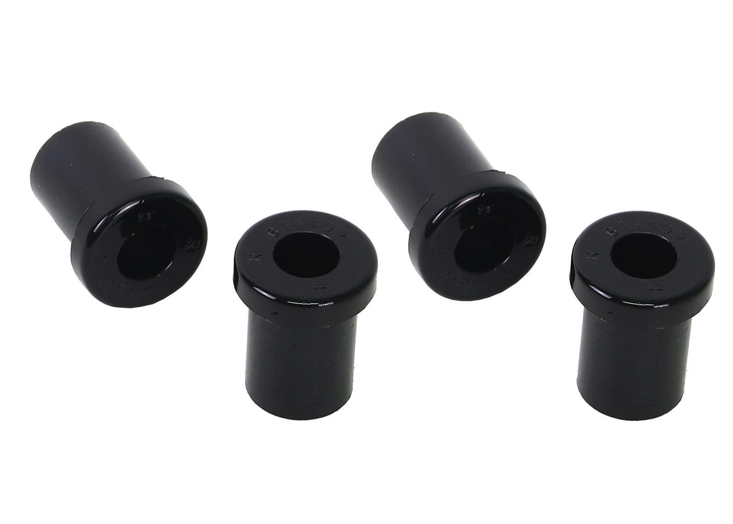 Whiteline Leaf Spring - Bushing Kit to Suit Ford Transit 80F | W71440