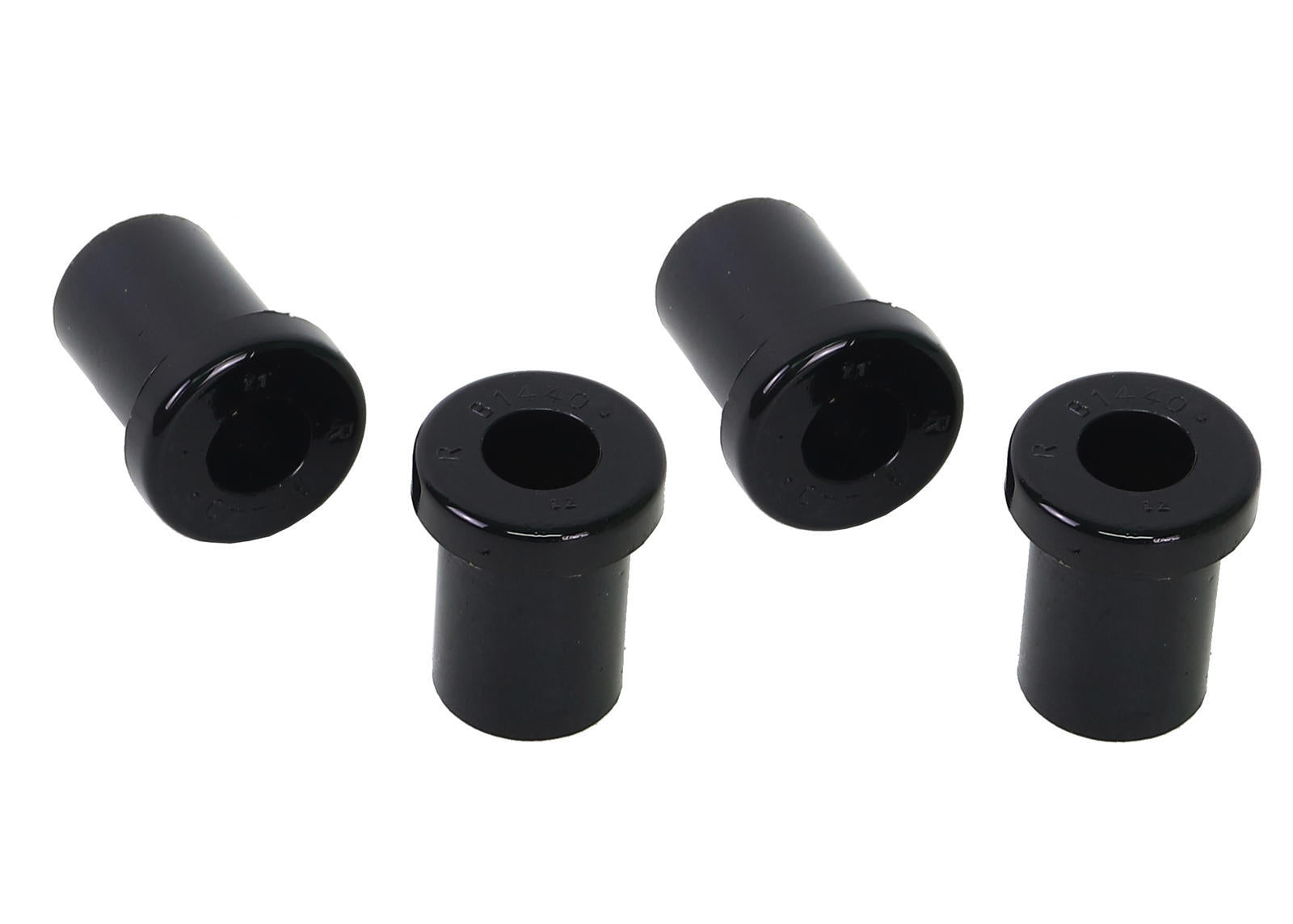 Whiteline Leaf Spring - Bushing Kit to Suit Ford Transit 80F | W71440