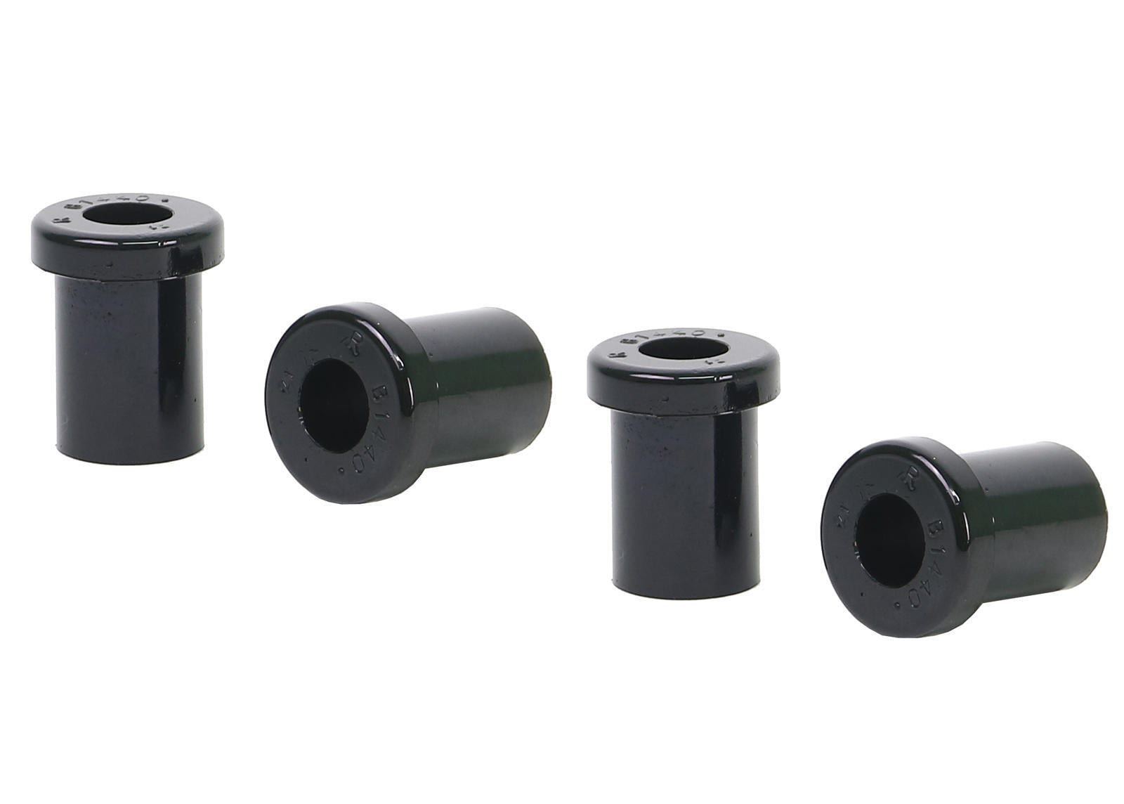 Whiteline Leaf Spring - Bushing Kit to Suit Ford Transit 80F | W71440