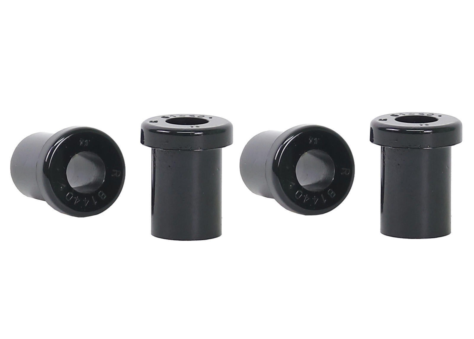 Whiteline Leaf Spring - Bushing Kit to Suit Ford Transit 80F | W71440