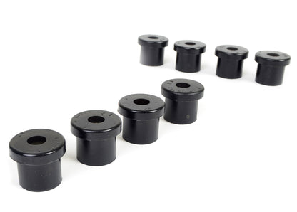 Whiteline Leaf Spring - Bushing Kit to Suit Holden Barina and Suzuki Sierra, Swift | W71456