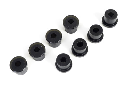 Whiteline Leaf Spring - Bushing Kit to Suit Holden Barina and Suzuki Sierra, Swift | W71456