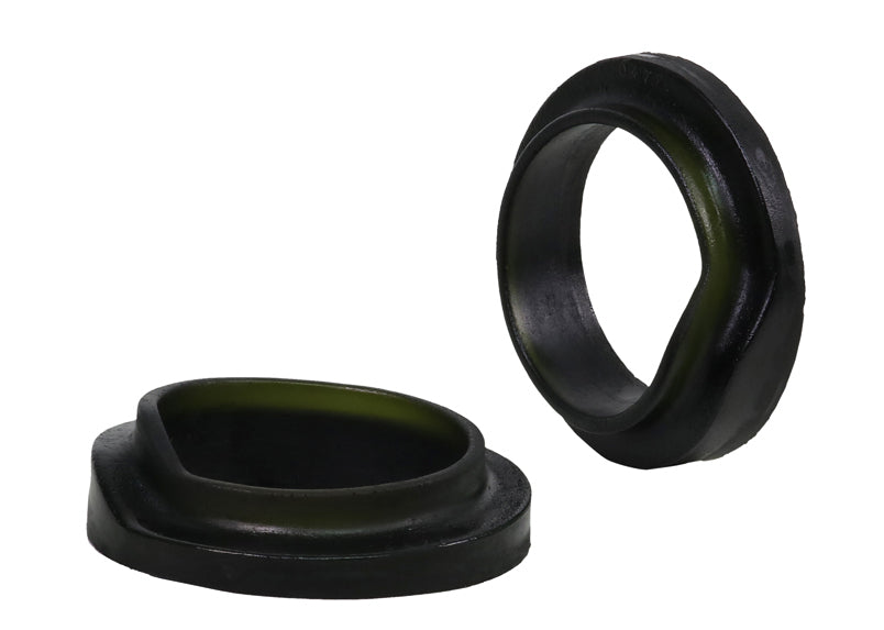 Whiteline Front Coil Spring Pad - Upper Bushing Kit Standard Height to Suit Holden Commodore VB-VS a
