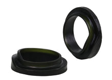 Whiteline Front Coil Spring Pad - Upper Bushing Kit Standard Height to Suit Holden Commodore VB-VS a