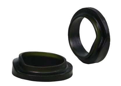 Whiteline Front Coil Spring Pad - Upper Bushing Kit Standard Height to Suit Holden Commodore VB-VS a