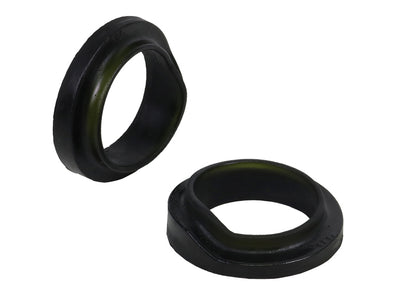 Whiteline Front Coil Spring Pad - Upper Bushing Kit Standard Height to Suit Holden Commodore VB-VS a