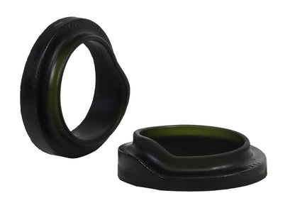 Whiteline Front Coil Spring Pad - Upper Bushing Kit Standard Height to Suit Holden Commodore VB-VS a