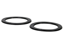 Whiteline Rear Coil Spring Pad - Upper Bushing Kit 4mm Ride Height to Suit Holden Commodore VB-VS an