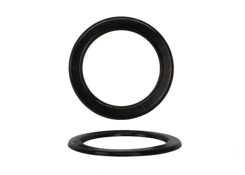 Whiteline Rear Coil Spring Pad - Upper Bushing Kit 4mm Ride Height to Suit Holden Commodore VB-VS an