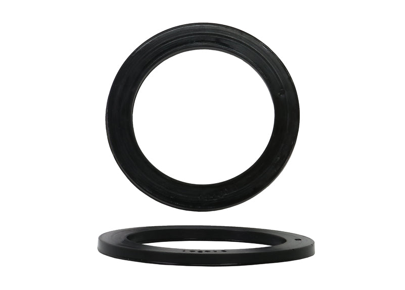 Whiteline Rear Coil Spring Pad - Upper Bushing Kit 6mm Ride Height to Suit Holden Commodore VB-VS an