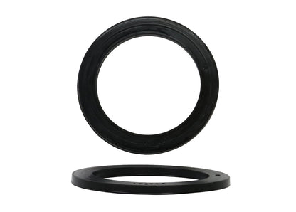 Whiteline Rear Coil Spring Pad - Upper Bushing Kit 6mm Ride Height to Suit Holden Commodore VB-VS an