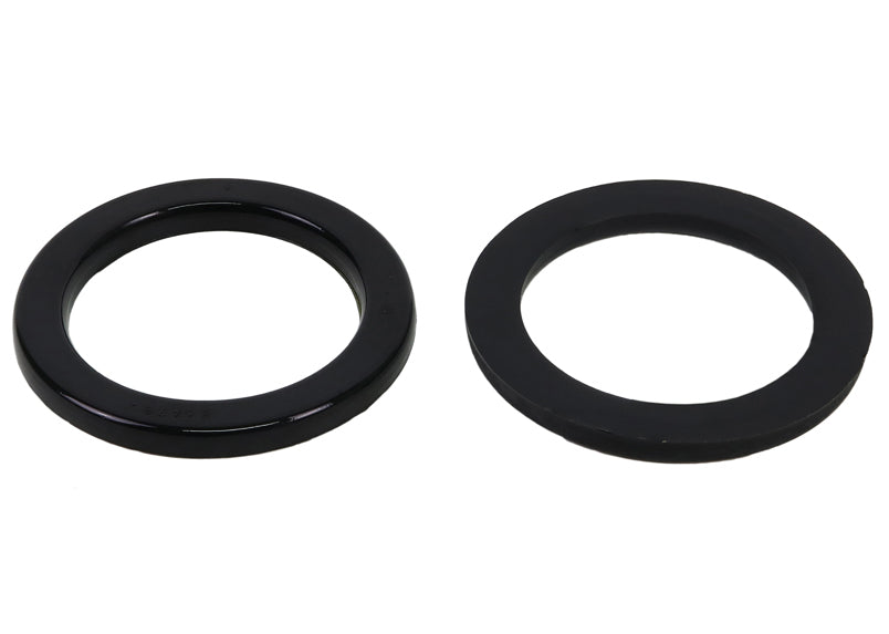 Whiteline Front Coil Spring Pad - Bushing Kit 10mm Ride Height to Suit Ford Falcon/Fairlane XK-XP, M