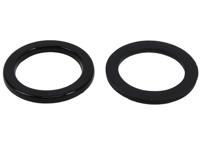 Whiteline Front Coil Spring Pad - Bushing Kit 10mm Ride Height to Suit Ford Falcon/Fairlane XK-XP, M