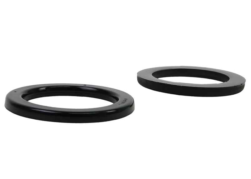 Whiteline Front Coil Spring Pad - Bushing Kit 10mm Ride Height to Suit Ford Falcon/Fairlane XK-XP, M