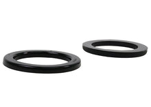 Whiteline Front Coil Spring Pad - Bushing Kit 10mm Ride Height to Suit Ford Falcon/Fairlane XK-XP, M