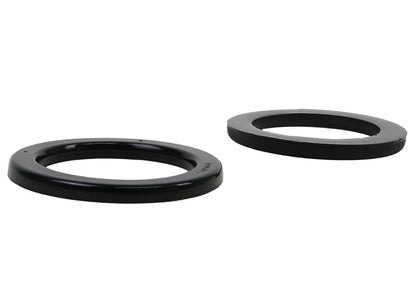 Whiteline Front Coil Spring Pad - Bushing Kit 10mm Ride Height to Suit Ford Falcon/Fairlane XK-XP, M