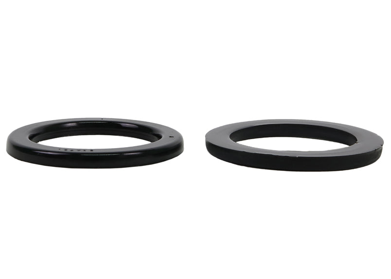 Whiteline Front Coil Spring Pad - Bushing Kit 10mm Ride Height to Suit Ford Falcon/Fairlane XK-XP, M