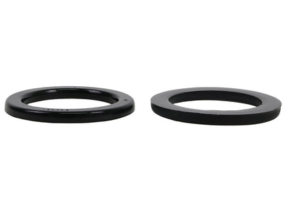 Whiteline Front Coil Spring Pad - Bushing Kit 10mm Ride Height to Suit Ford Falcon/Fairlane XK-XP, M