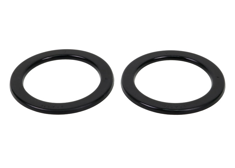 Whiteline Coil Spring Pad - Bushing Kit 6mm Ride Height to Suit Ford Falcon/Fairlane, Mustang Classi