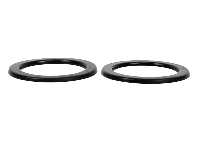 Whiteline Coil Spring Pad - Bushing Kit 6mm Ride Height to Suit Ford Falcon/Fairlane, Mustang Classi