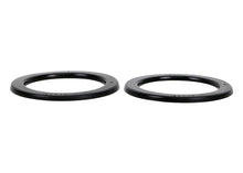 Whiteline Coil Spring Pad - Bushing Kit 6mm Ride Height to Suit Ford Falcon/Fairlane, Mustang Classi