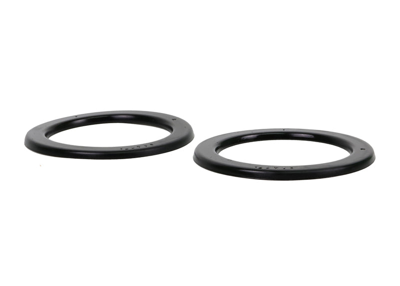 Whiteline Coil Spring Pad - Bushing Kit 6mm Ride Height to Suit Ford Falcon/Fairlane, Mustang Classi