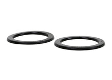 Whiteline Coil Spring Pad - Bushing Kit 6mm Ride Height to Suit Ford Falcon/Fairlane, Mustang Classi