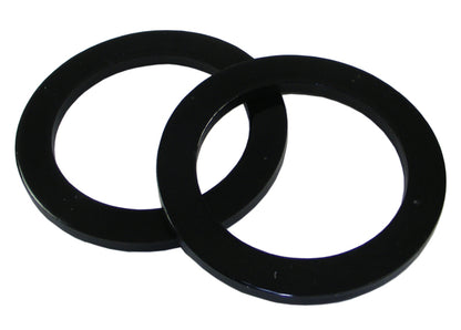 Whiteline Coil Spring Pad - Bushing Kit 8mm Ride Height to Suit Ford Falcon/Fairlane, Mustang Classi