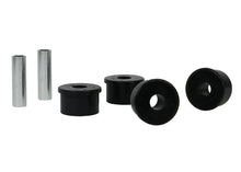 Whiteline Rear Leaf Spring - Front Eye Bushing Kit to Suit Holden HT, HG | W71495