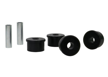 Whiteline Rear Leaf Spring - Front Eye Bushing Kit to Suit Holden HT, HG | W71495