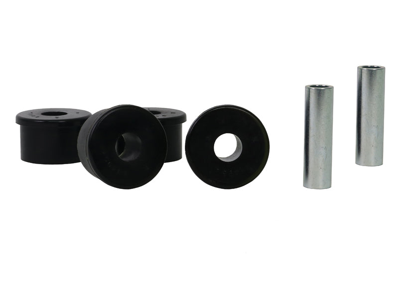 Whiteline Rear Leaf Spring - Front Eye Bushing Kit to Suit Holden HT, HG | W71495
