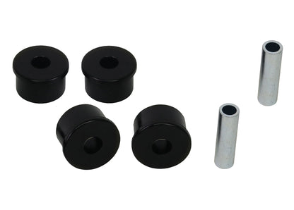 Whiteline Rear Leaf Spring - Front Eye Bushing Kit to Suit Holden HT, HG | W71495