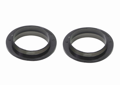 Whiteline Universal Coilover Tender Spring Spacer - OD=80, ID=60 H=20mm | W71497