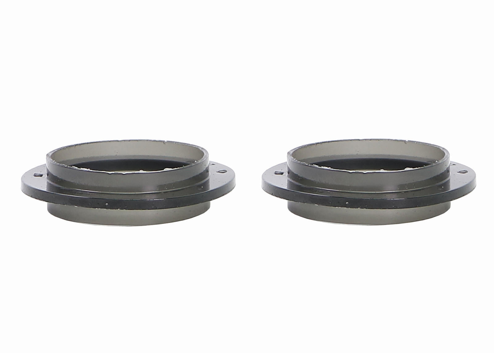 Whiteline Universal Coilover Tender Spring Spacer - OD=80, ID=60 H=20mm | W71497