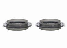 Whiteline Universal Coilover Tender Spring Spacer - OD=80, ID=60 H=20mm | W71497