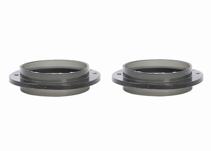 Whiteline Universal Coilover Tender Spring Spacer - OD=80, ID=60 H=20mm | W71497