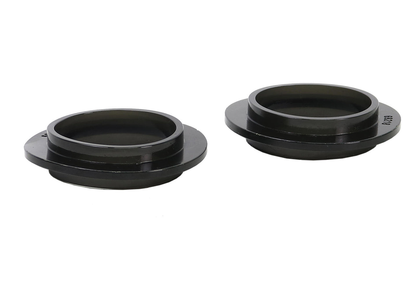 Whiteline Universal Coilover Tender Spring Spacer - OD=86, ID=64 H=20mm | W71498