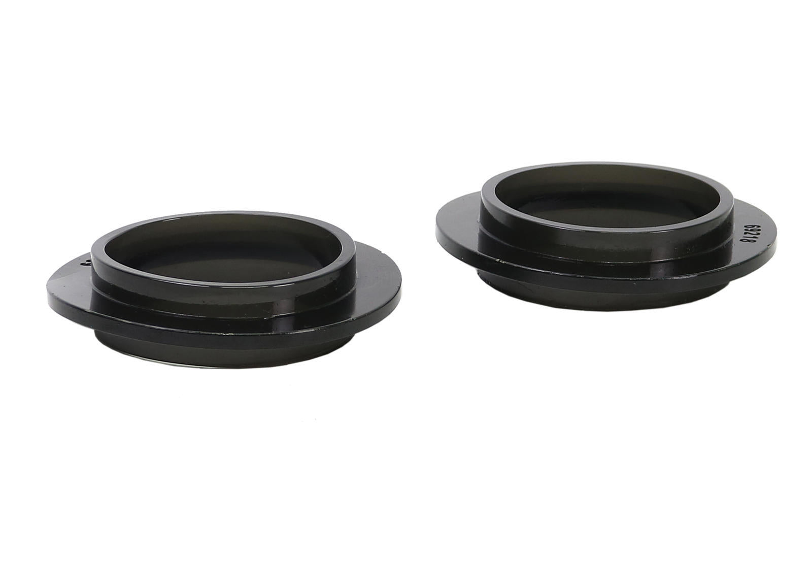 Whiteline Universal Coilover Tender Spring Spacer - OD=86, ID=64 H=20mm | W71498