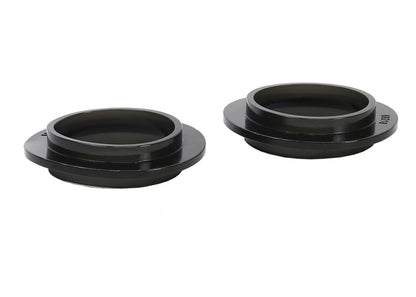 Whiteline Universal Coilover Tender Spring Spacer - OD=86, ID=64 H=20mm | W71498