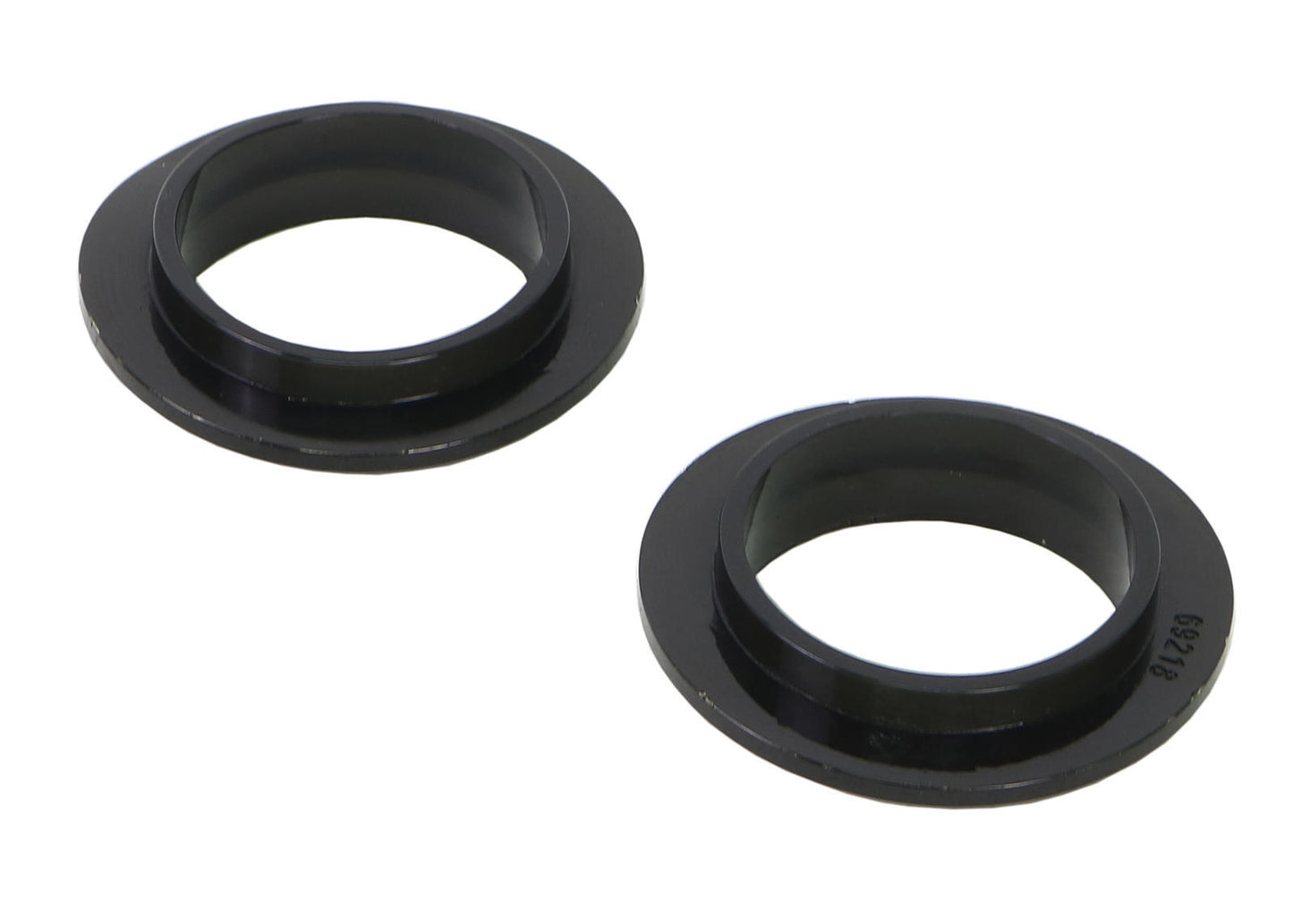 Whiteline Universal Coilover Tender Spring Spacer - OD=86, ID=64 H=20mm | W71498