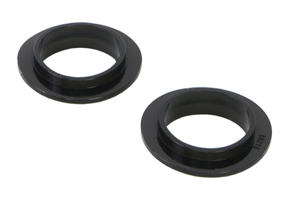 Whiteline Universal Coilover Tender Spring Spacer - OD=86, ID=64 H=20mm | W71498