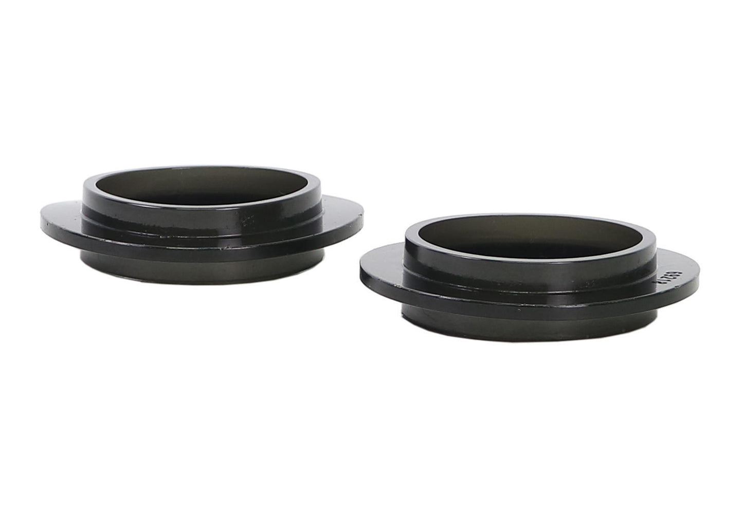 Whiteline Universal Coilover Tender Spring Spacer - OD=86, ID=64 H=20mm | W71498
