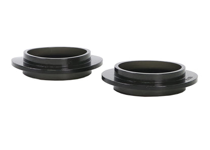 Whiteline Universal Coilover Tender Spring Spacer - OD=86, ID=64 H=20mm | W71498
