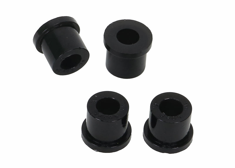 Whiteline Rear Leaf Spring - Shackle Bushing Kit to Suit Morris Minor 1000 | W71528