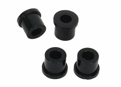 Whiteline Rear Leaf Spring - Shackle Bushing Kit to Suit Morris Minor 1000 | W71528
